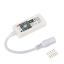LED контроллер Огонек OG-LDL23  (Wi-Fi, RGBW)